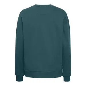 Sweatshirt TheJoggConcept Sage image-1