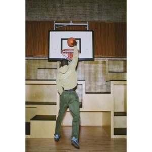 Broek TheJoggConcept Dixi image-6