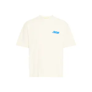 T-shirt TheJoggConcept Silas Enjoy image-0
