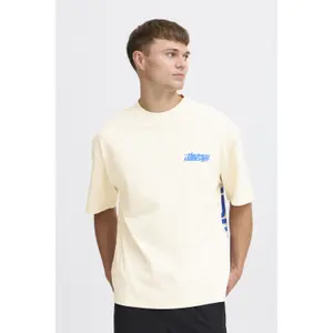 T-shirt TheJoggConcept Silas Enjoy image-2