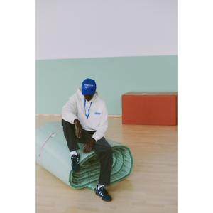 Cappellino TheJoggConcept Willy image-5