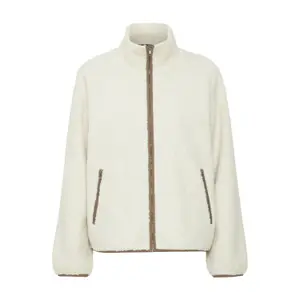 Damesfleece TheJoggConcept Bebe Burnout