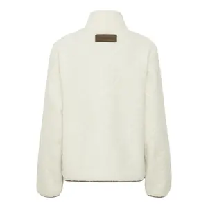 Fleece til kvinder TheJoggConcept Bebe Burnout image-3