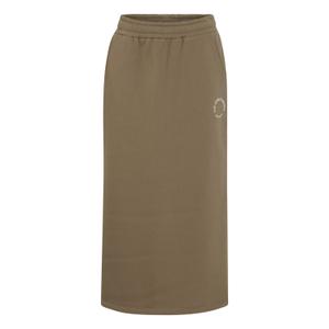 Lang nederdel til kvinder TheJoggConcept Sage image-0