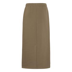 Lang nederdel til kvinder TheJoggConcept Sage image-1