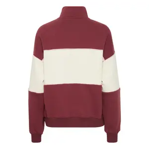 Pullover TheJoggConcept Sage image-1