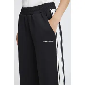 Pantalón ancho TheJoggConcept Sima image-5