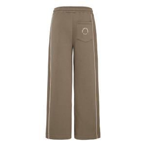 Bukser med brede ben til kvinder TheJoggConcept Sage Piping image-3