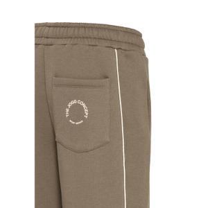 Bukser med brede ben til kvinder TheJoggConcept Sage Piping image-5