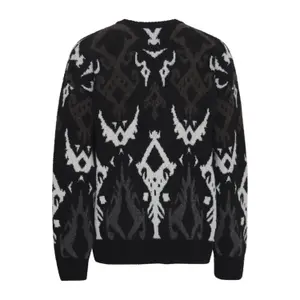 Strickjacke TheJoggConcept Ontario image-5