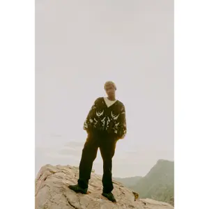 Strickjacke TheJoggConcept Ontario image-3