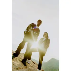 Strickjacke TheJoggConcept Ontario image-4