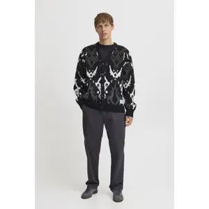 Strickjacke TheJoggConcept Ontario image-2