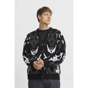 Strickjacke TheJoggConcept Ontario image-1