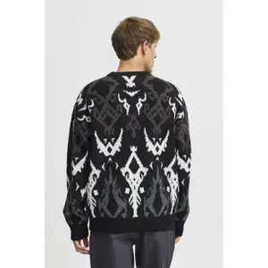 Strickjacke TheJoggConcept Ontario image-6