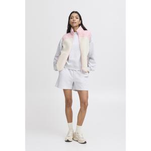 Ärmlös fleece för kvinnor TheJoggConcept Berri image-2