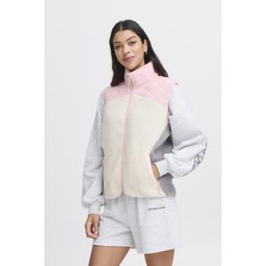 Ärmlös fleece för kvinnor TheJoggConcept Berri image-1