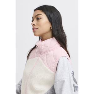 Ärmlös fleece för kvinnor TheJoggConcept Berri image-5