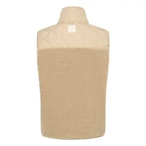 Ärmlös fleece för kvinnor TheJoggConcept Berri image-3