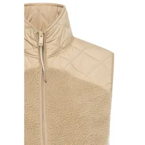 Ärmlös fleece för kvinnor TheJoggConcept Berri image-5