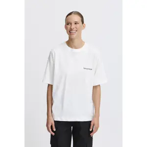 Camiseta de mujer TheJoggConcept Petri image-1