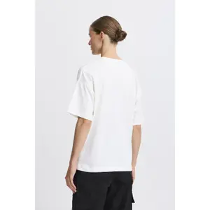 Camiseta de mujer TheJoggConcept Petri image-5