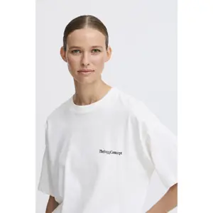 Camiseta de mujer TheJoggConcept Petri image-6