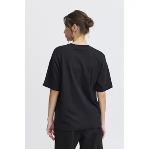 T-shirt de mulher TheJoggConcept Petri image-4