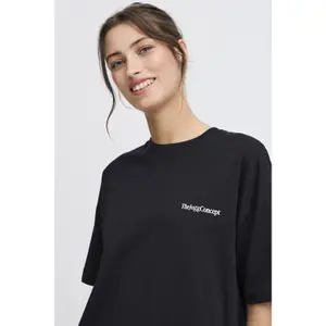 T-shirt de mulher TheJoggConcept Petri image-6
