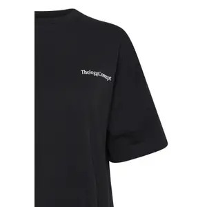 T-shirt de mulher TheJoggConcept Petri image-5