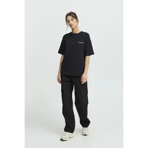 T-shirt de mulher TheJoggConcept Petri image-2