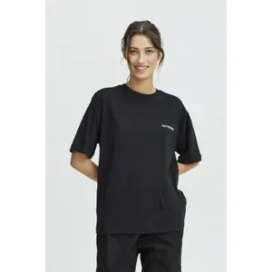 T-shirt de mulher TheJoggConcept Petri image-1