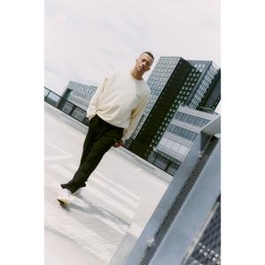 Sweatshirt TheJoggConcept Sander image-4