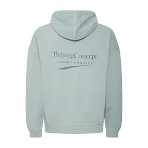 Sweatshirt à capuche TheJoggConcept Rubi image-3