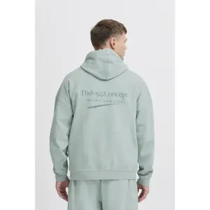 Sweatshirt à capuche TheJoggConcept Rubi image-4