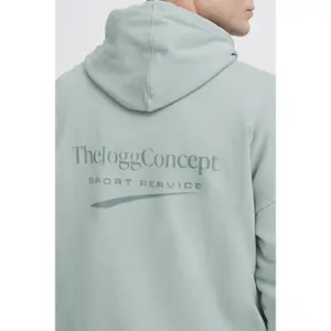 Sweatshirt à capuche TheJoggConcept Rubi image-6