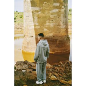 Calças TheJoggConcept Rubi Logo image-6