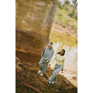 Calças TheJoggConcept Rubi Logo image-3