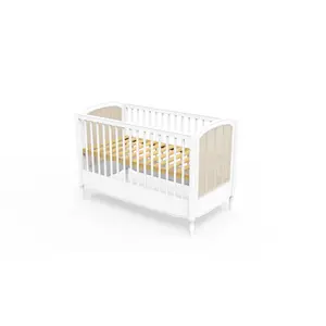 Łóżeczko Théo Bébé Hermione image-1