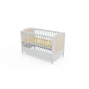 Łóżeczko Théo Bébé Hermione image-1