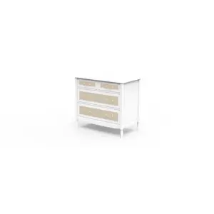 Kommode Théo Bébé Hermione