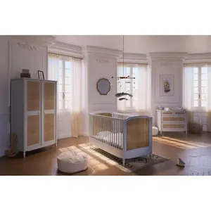 Kommode Théo Bébé Hermione image-1