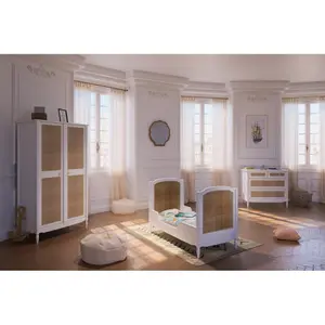 Bed rails Théo Bébé Hermione image-1