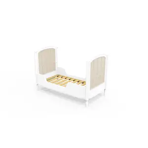 Bed rails Théo Bébé Hermione image-2