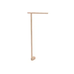 Σετ διακόσμησης Théo Bébé Solid Wood image-0