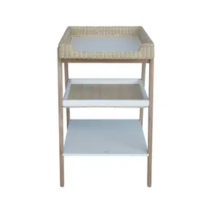 Αλλαγή τραπέζι Théo Bébé Marelia image-2