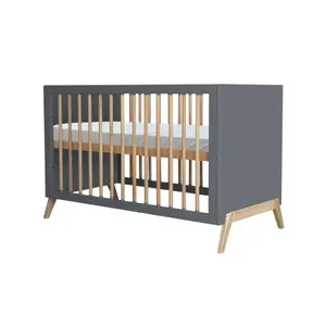 Wachstumbett Théo Bébé Marelia 60x120