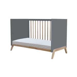 Wachstumbett Théo Bébé Marelia 60x120 image-2