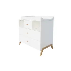 Komoda z szufladami Théo Bébé Marelia