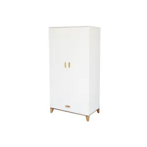 Cabinet Théo Bébé Naia